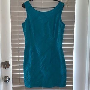 Lilly Pulitzer Lace Dress, Size 6